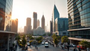 Kista: Pusat Bisnis Terkemuka di Indonesia