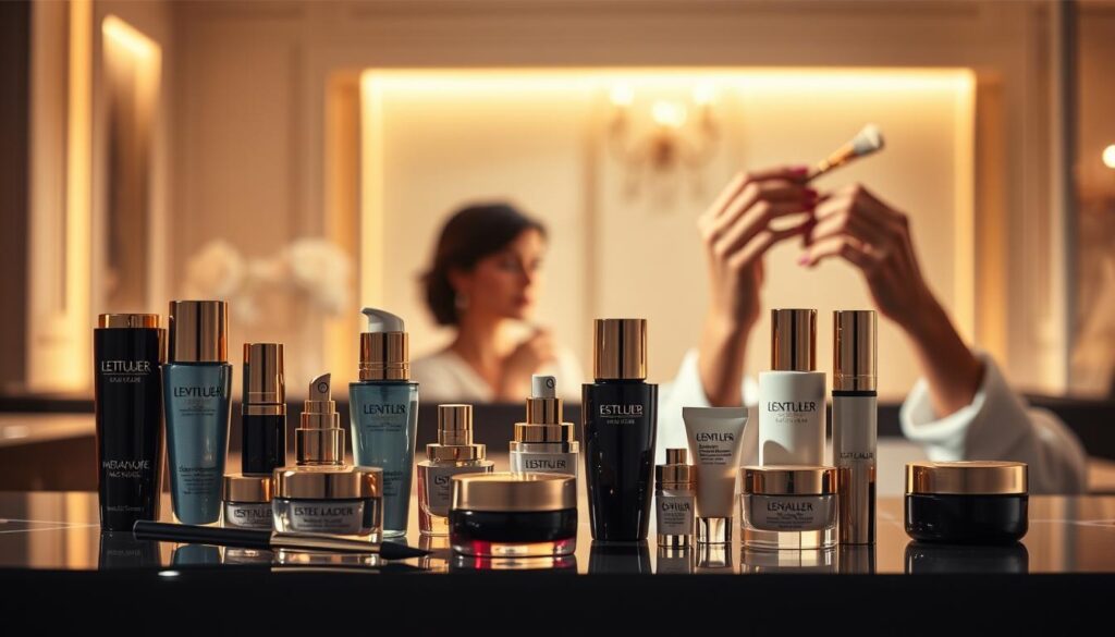 Kolaborasi Estée Lauder dengan Ahli Kecantikan Kolaborasi Estée Lauder dengan Ahli Kecantikan