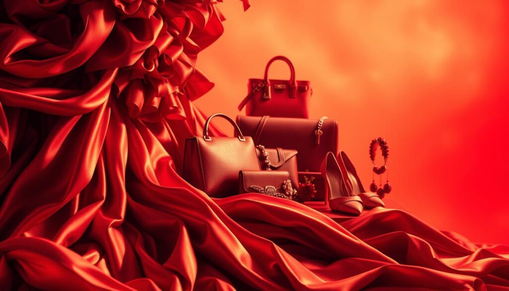 Kombinasi Warna CRIMSON Kombinasi Warna CRIMSON
