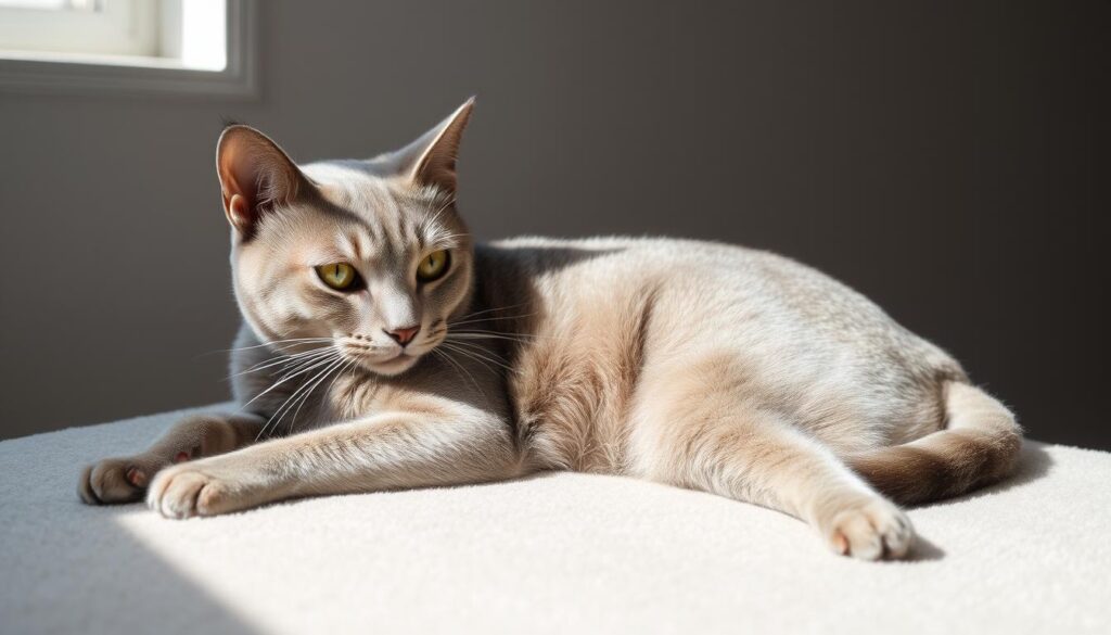 Kucing American Shorthair