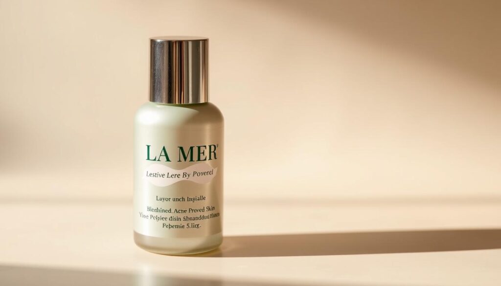 LA MER untuk kulit berjerawat LA MER untuk kulit berjerawat