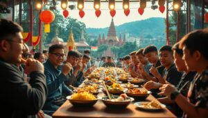 Lomba Makan Indonesia: Hadiah Menarik dan Cara Mendaftar