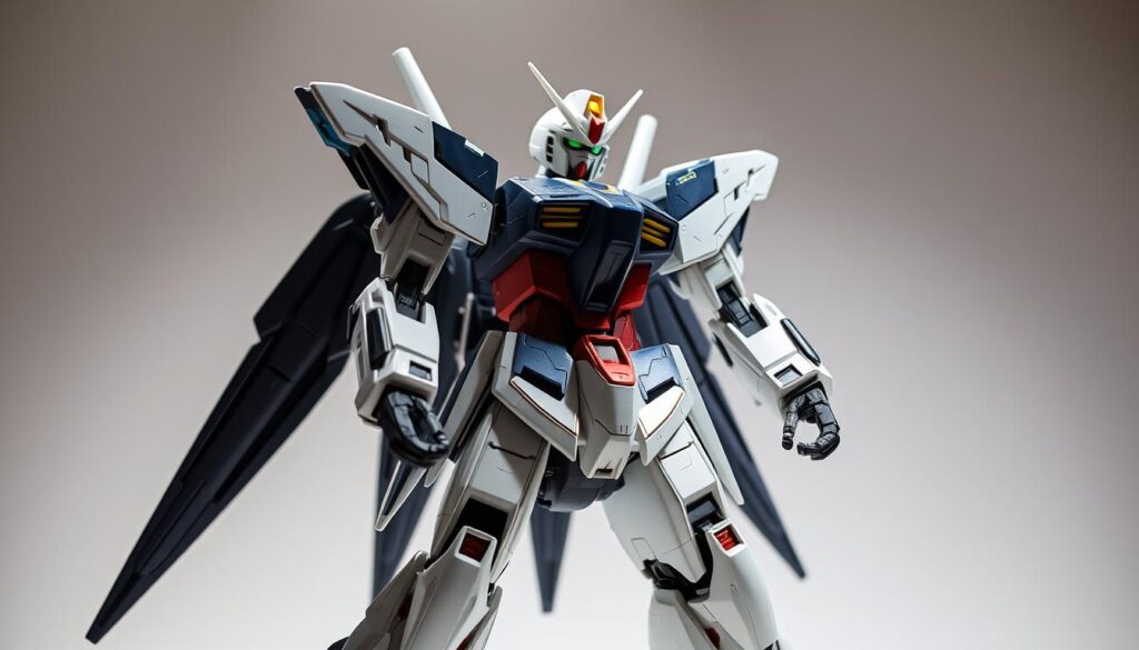 Model Kit Gundam Model Kit Gundam