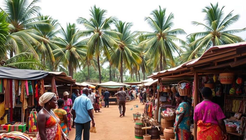 Pariwisata Gambia Pariwisata Gambia
