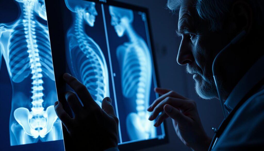 Pemeriksaan Radiologi Kifosis Pemeriksaan Radiologi Kifosis