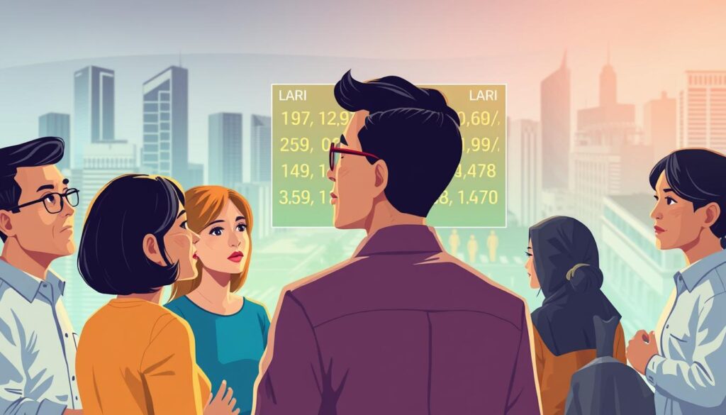 Pendidikan Nilai Tukar LARI Pendidikan Nilai Tukar LARI