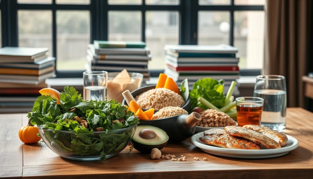 Pola makan dan divertikulitis Pola makan dan divertikulitis