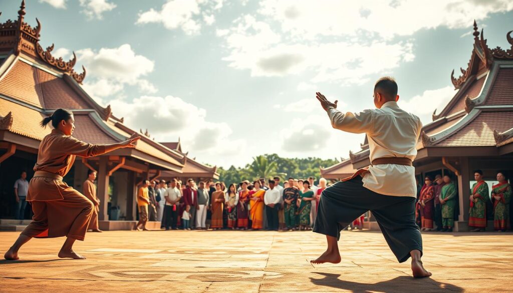 SILAT sebagai warisan budaya Indonesia SILAT sebagai warisan budaya Indonesia