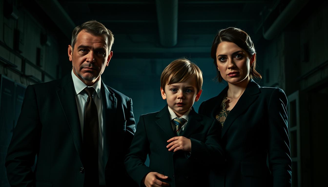 SPYXFAMILY