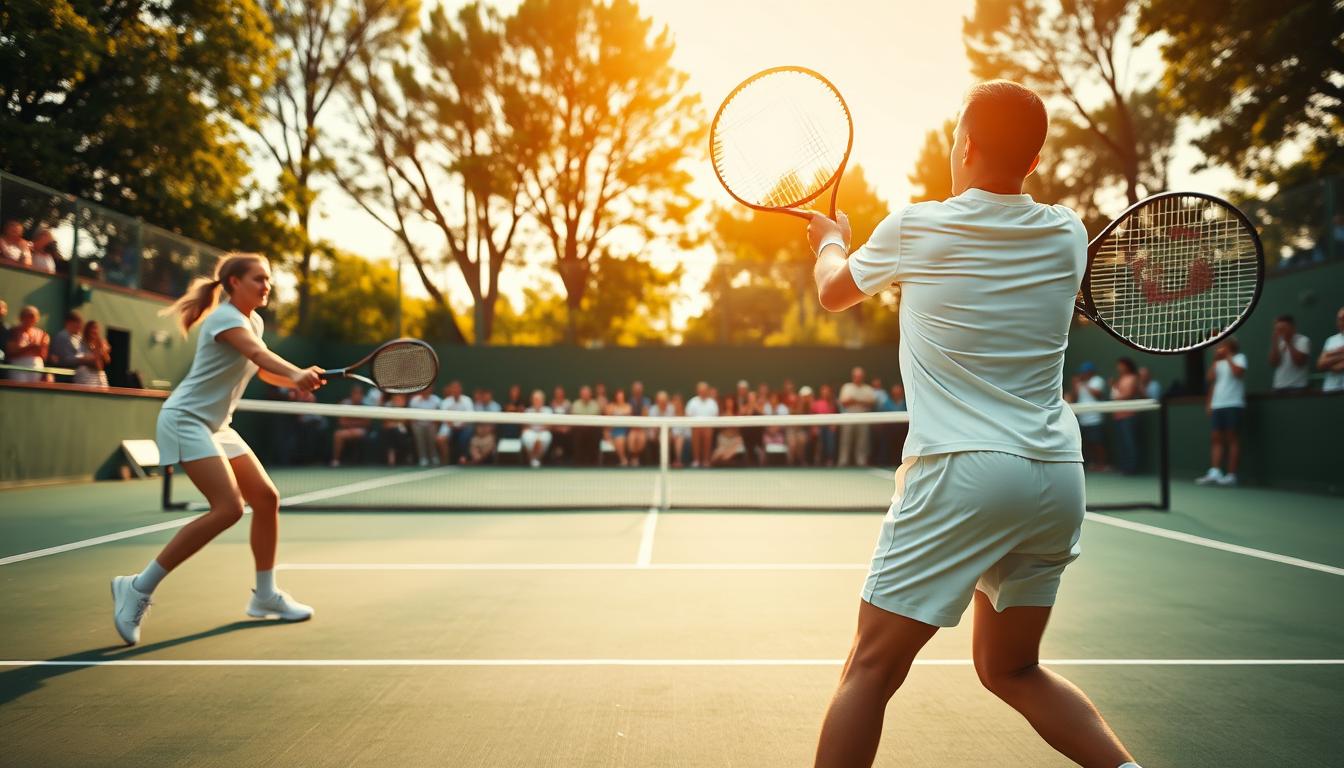TENIS