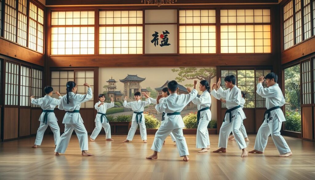 Teknik Taekwondo Teknik Taekwondo