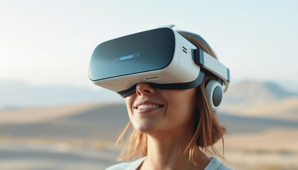 Virtual Reality Therapy for Claustrophobia Virtual Reality Therapy for Claustrophobia