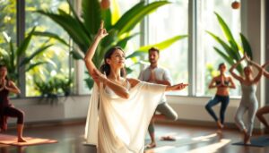 Mengapa Yoga Menjadi Pilihan Gaya Hidup Sehat di Indonesia