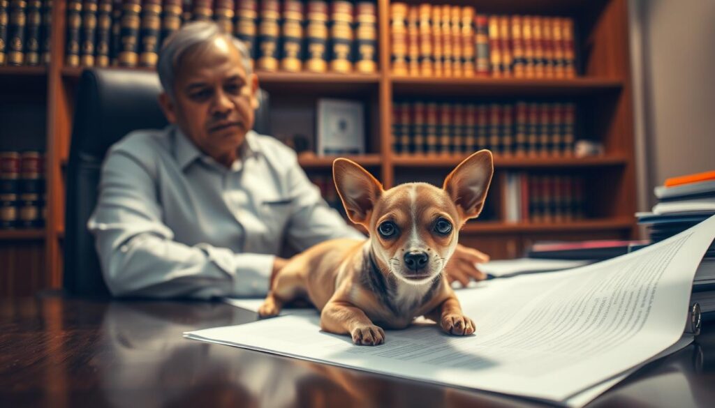 aspek hukum memelihara Chihuahua aspek hukum memelihara Chihuahua