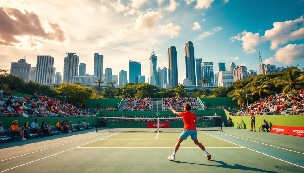 berita tenis Indonesia berita tenis Indonesia