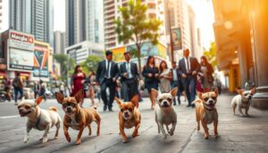 Tren Kepemilikan Chihuahua Meningkat di Indonesia