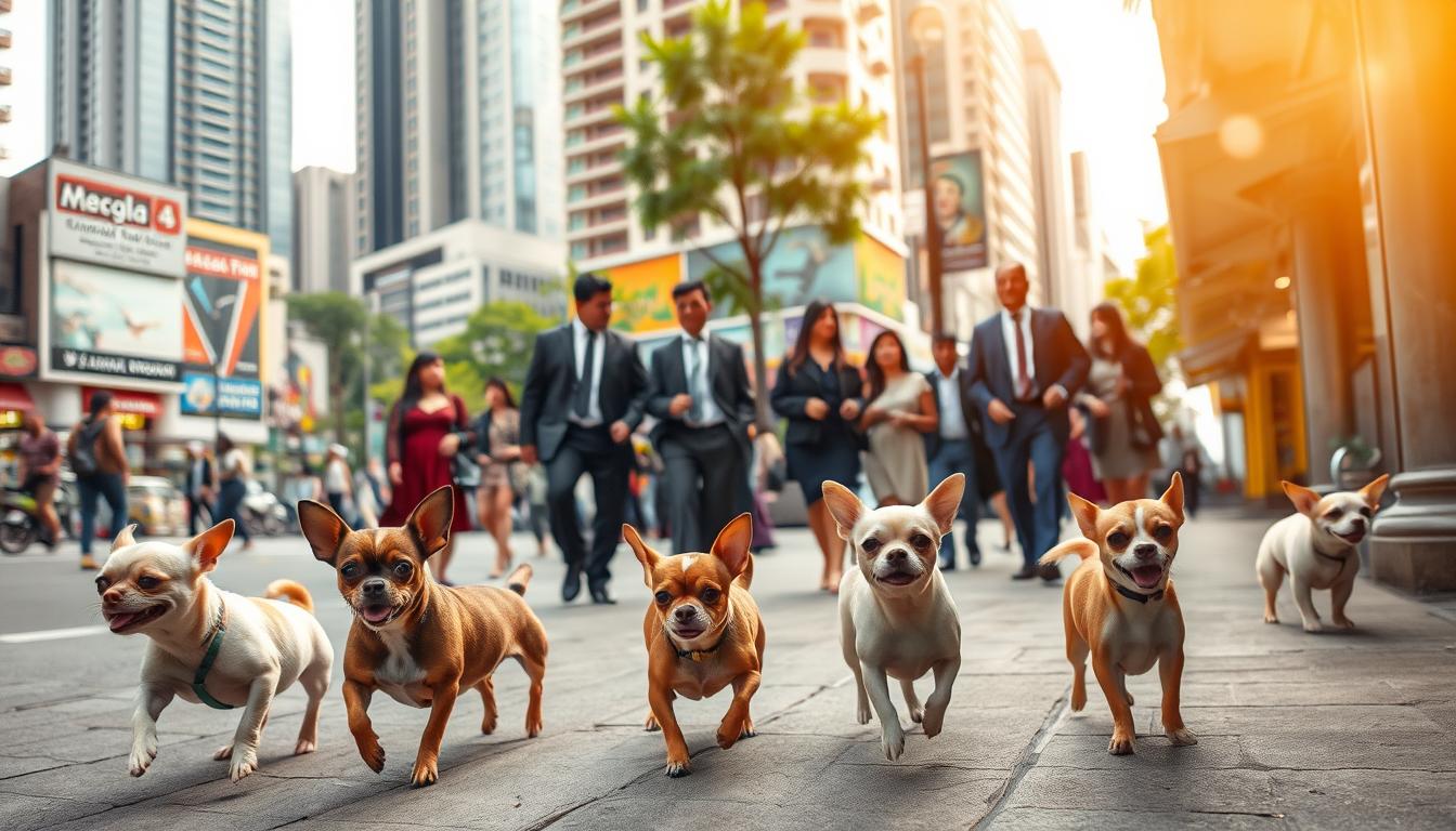 chihuahua