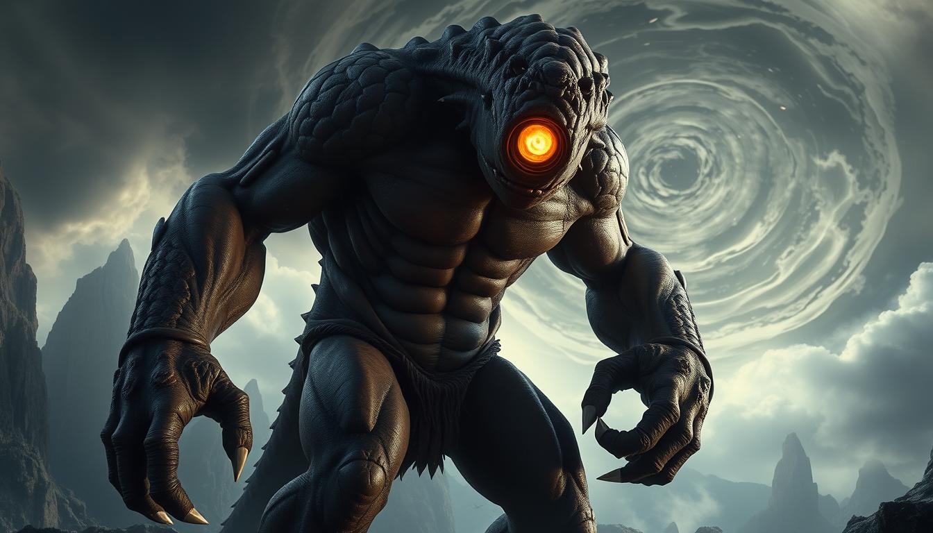 cyclops