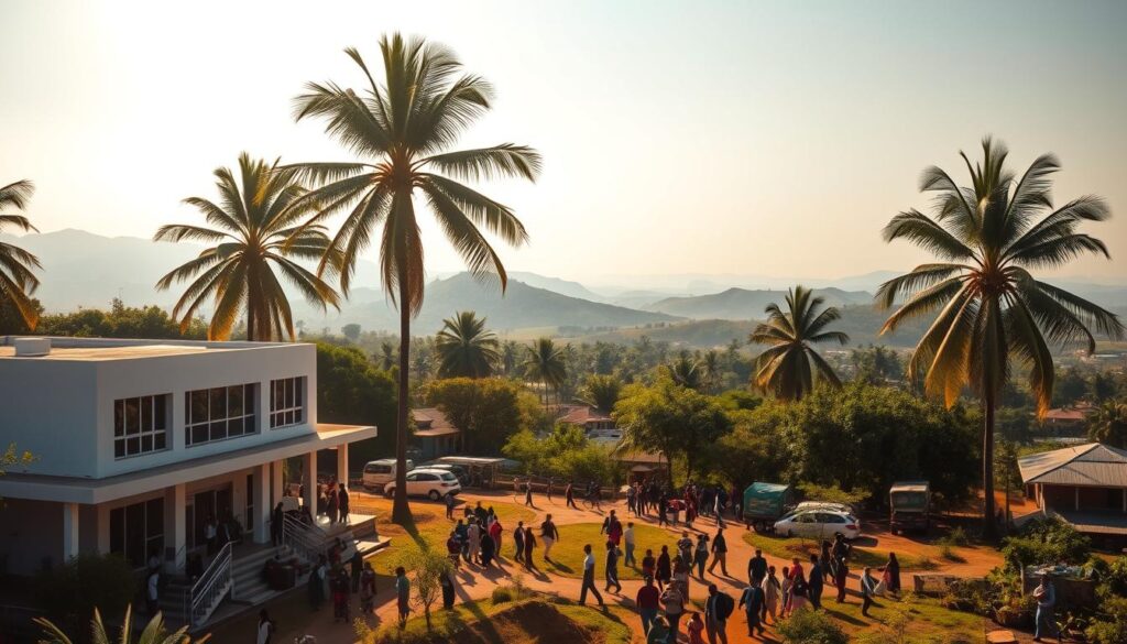 kesehatan GAMBIA kesehatan GAMBIA