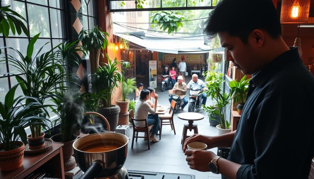 kopi Indonesia kopi Indonesia
