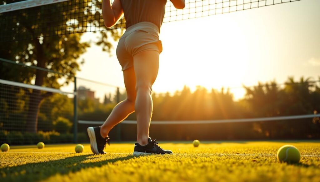 manfaat fisik tenis manfaat fisik tenis