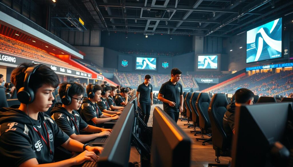 pelatihan LEAGUE OF LEGENDS pelatihan LEAGUE OF LEGENDS