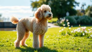 Profil Ras Poodle: Kompian yang Cerdas dan Hippoalergenik
