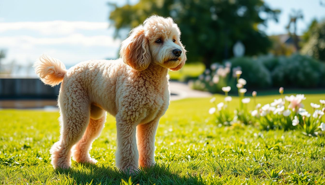 poodle