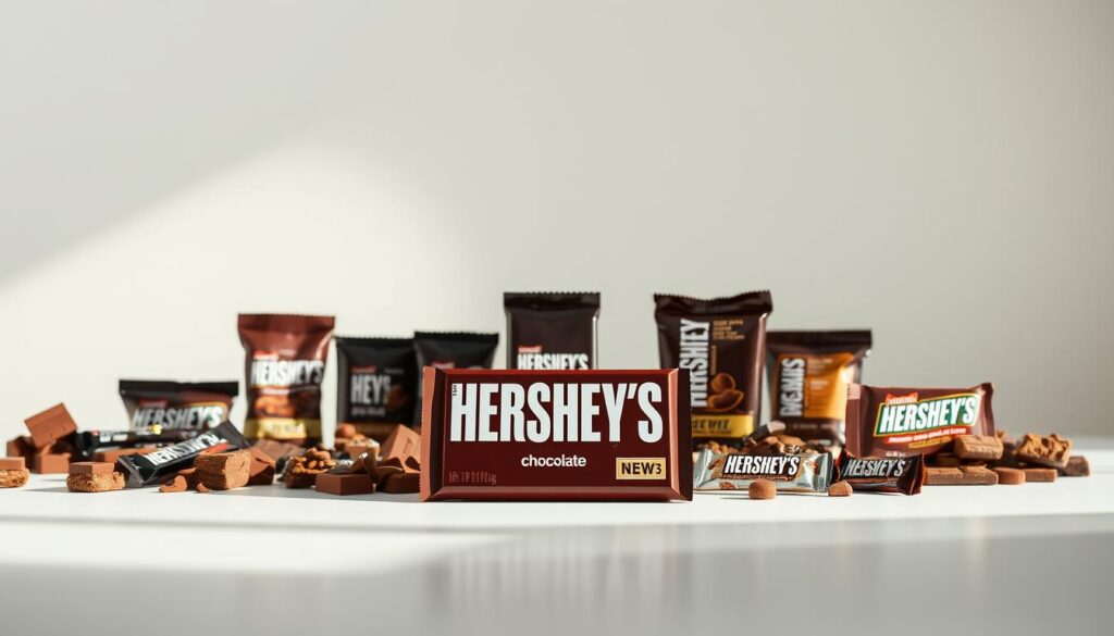 produk HERSHEY'S produk HERSHEY'S