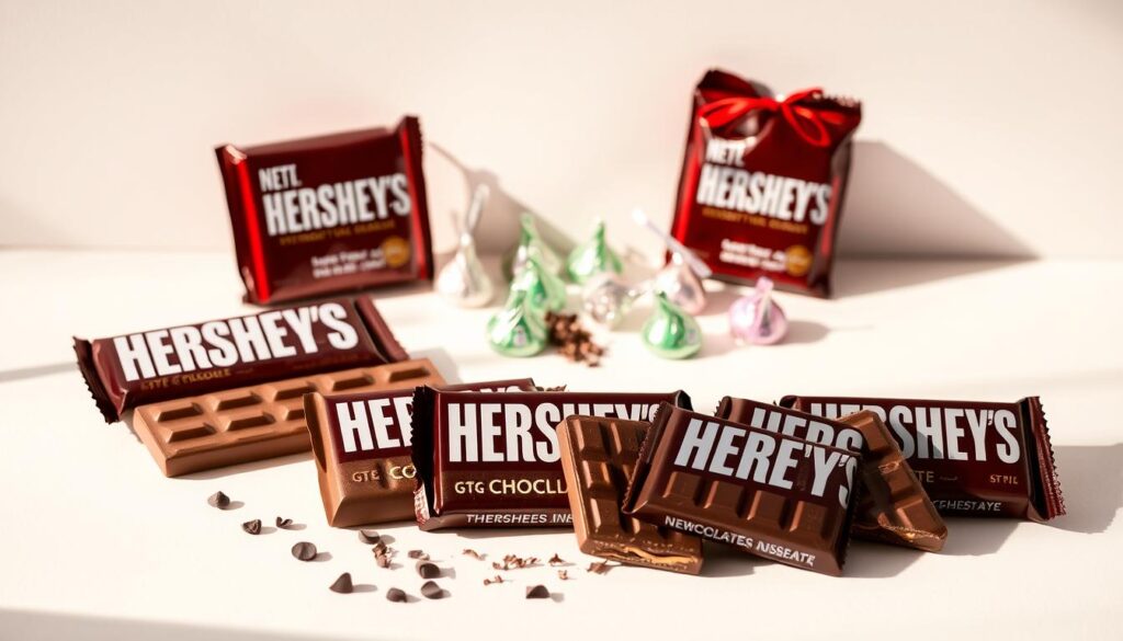 produk HERSHEY'S terbaru produk HERSHEY'S terbaru