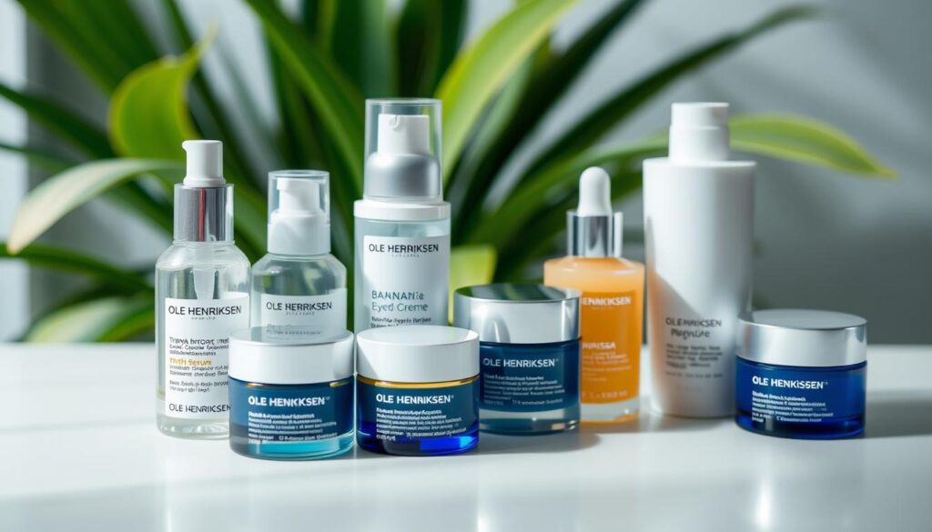 produk Ole Henriksen