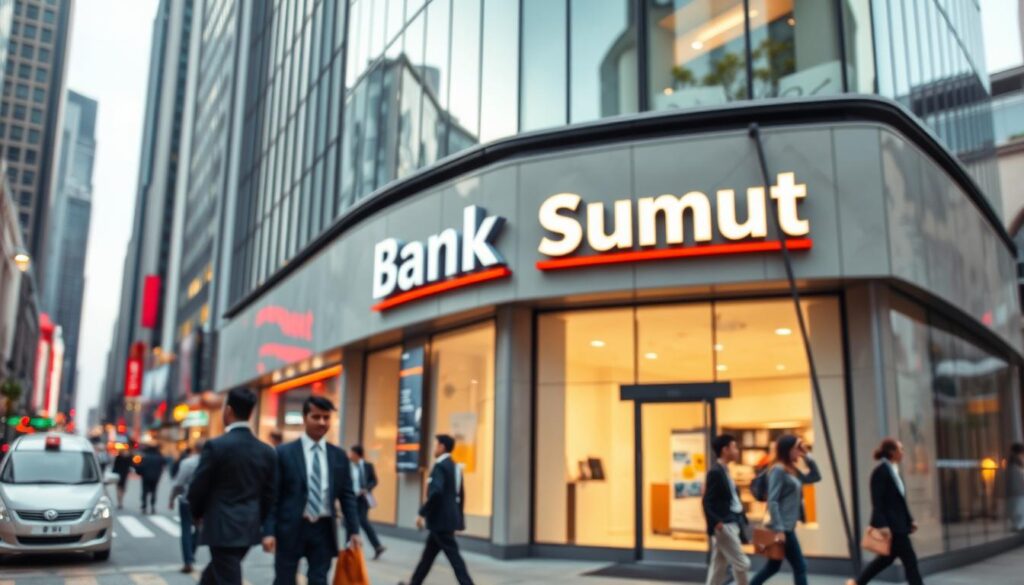 produk perbankan Bank Sumut produk perbankan Bank Sumut