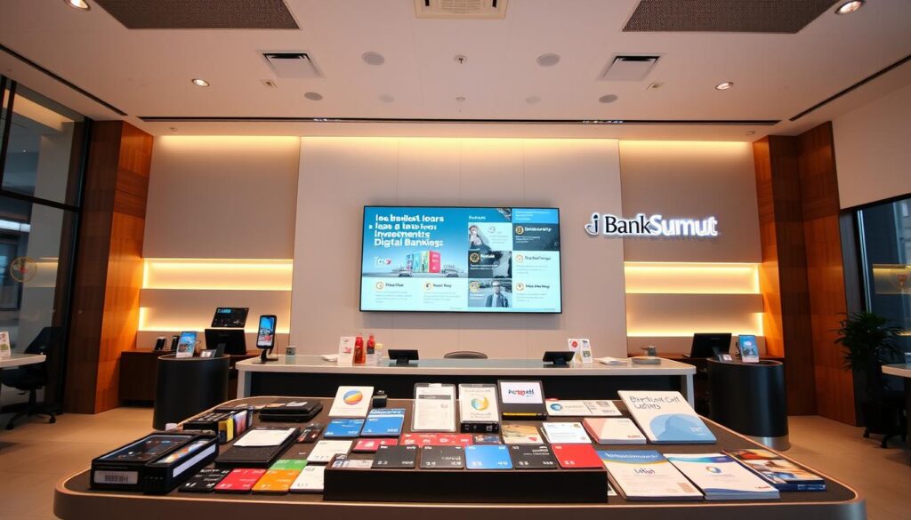 produk perbankan Bank Sumut produk perbankan Bank Sumut