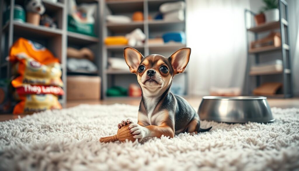 tantangan memelihara chihuahua tantangan memelihara chihuahua