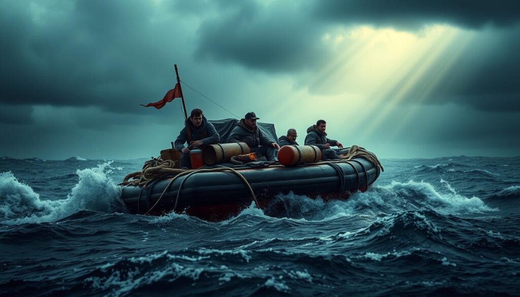 tips raft survival tips raft survival