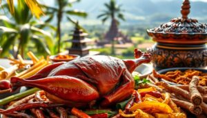 Bebek Betutu: Kuliner Khas Bali yang Wajib Dicoba