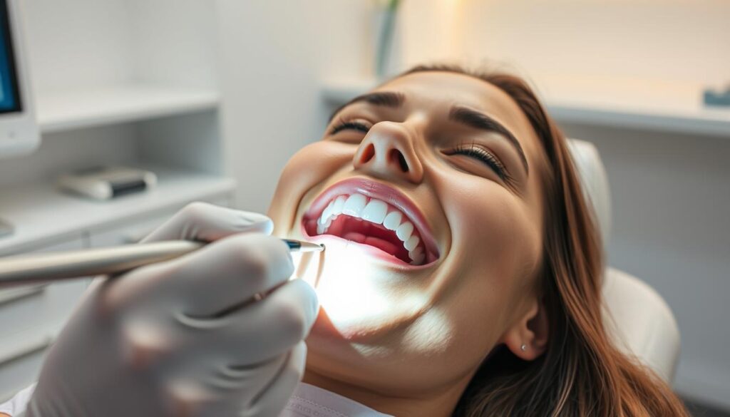 Bleaching Gigi di Klinik Bleaching Gigi di Klinik