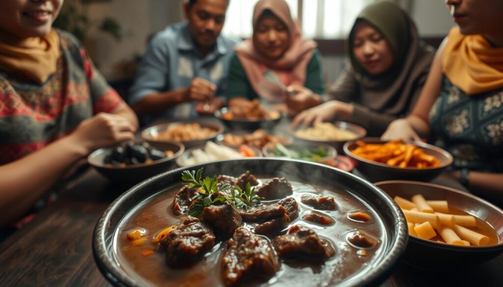 Coto Manggala untuk berbagai kesempatan