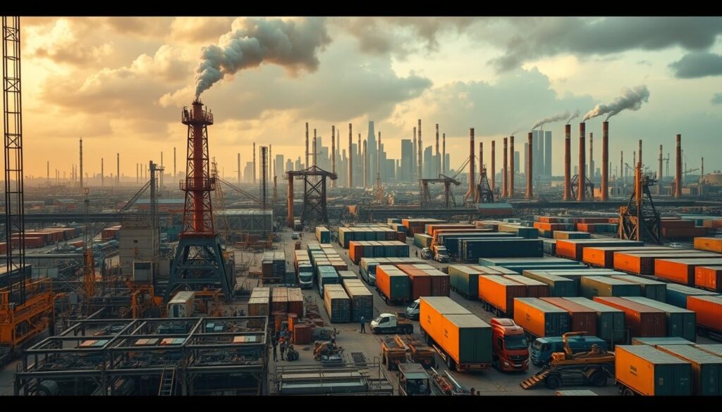Dampak SERUIT pada Industri Terkait Dampak SERUIT pada Industri Terkait