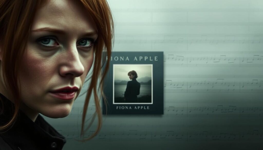 Fiona Apple Album Review Fiona Apple Album Review