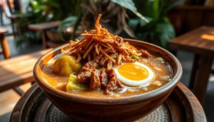 Resep Asli Gudeg Yogyakarta: Cita Rasa Khas Nusantara