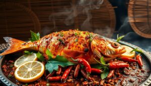 Ikan Bakar: Hidangan Khas Indonesia