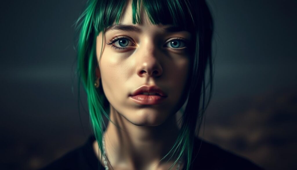 Inovasi Musik Billie Eilish Inovasi Musik Billie Eilish