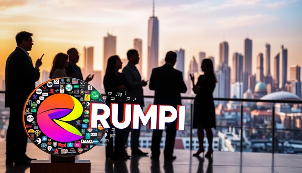 Kolaborasi RUMPI