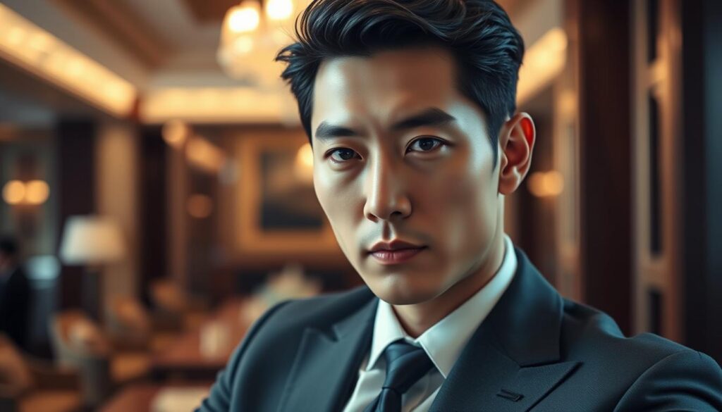 Lee Min-ho Pendapatan Lee Min-ho Pendapatan