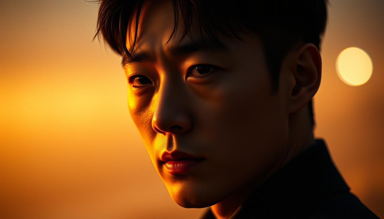Lee Min-ho