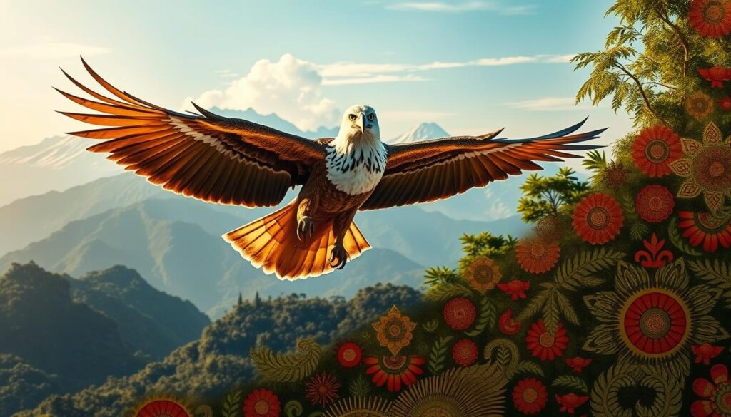 Mengi untuk Indonesia Mengi untuk Indonesia