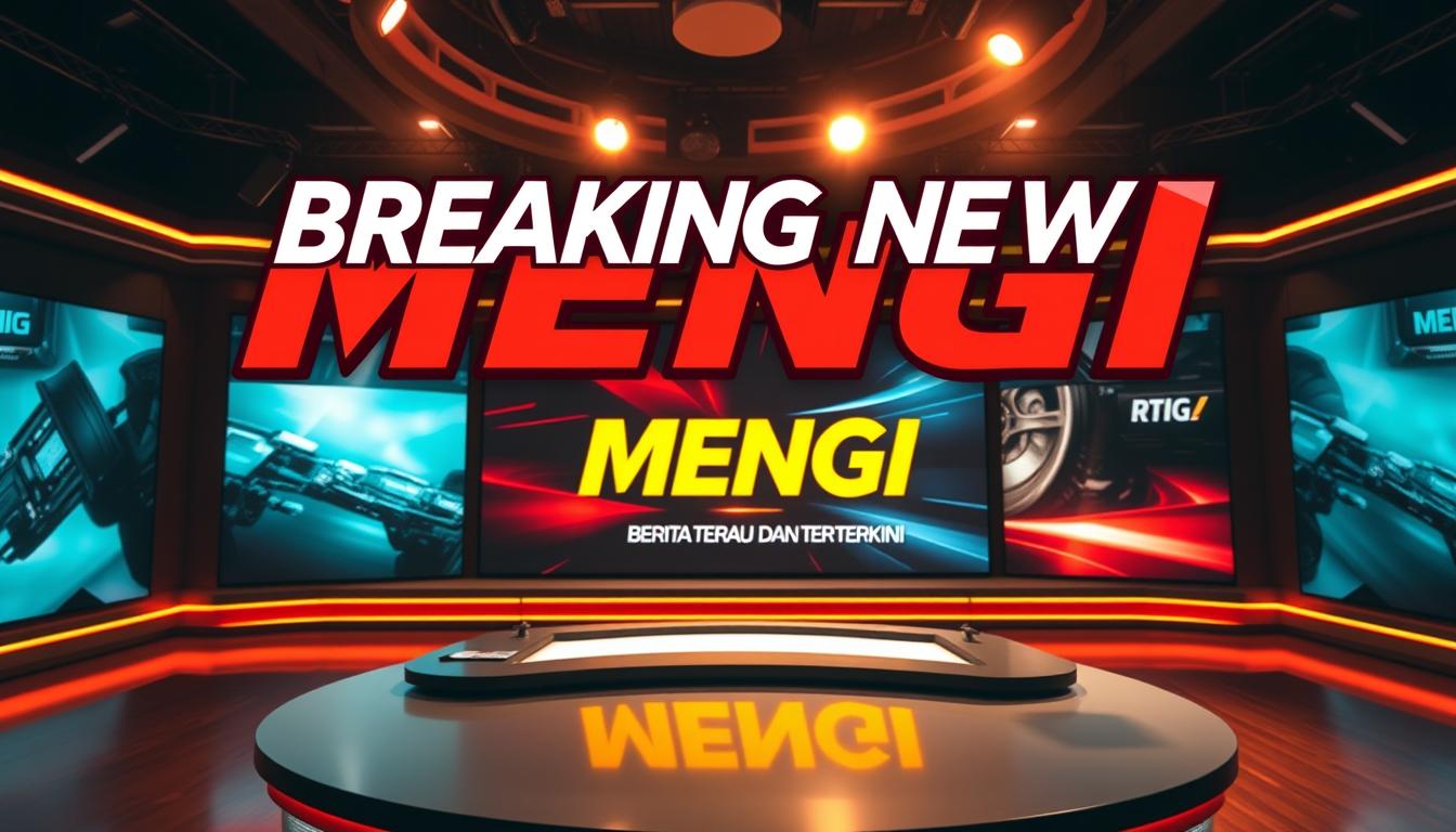 Mengi