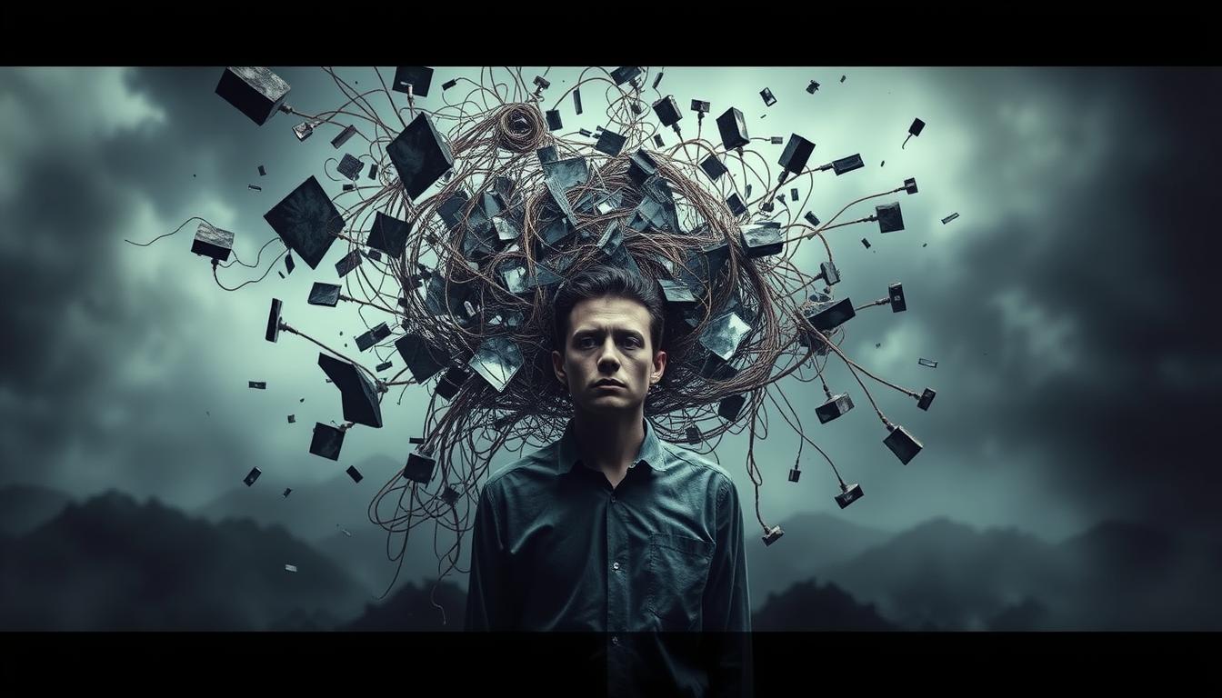 Mythomania
