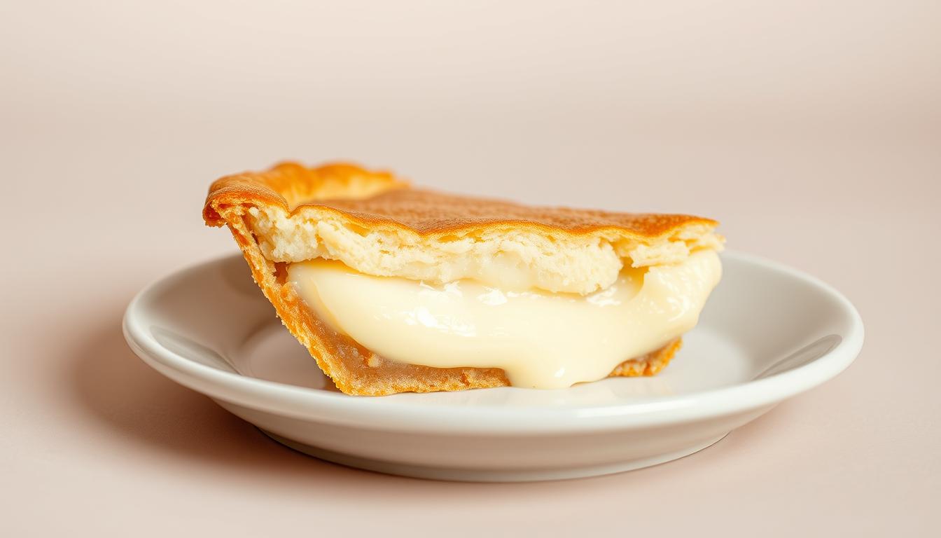 PIE SUSU